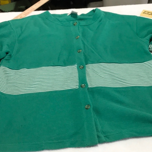 Vintage Euro Joy leisure set size medium - Picture 2 of 14